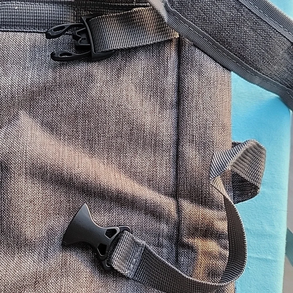 🆕️ Mile High Life Hiking Outdoor Pet Carrier Backpack Size Medium